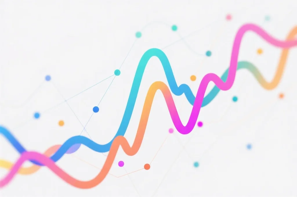 新手指南：轻松掌握澳洲幸运8走势图与数据分析技巧