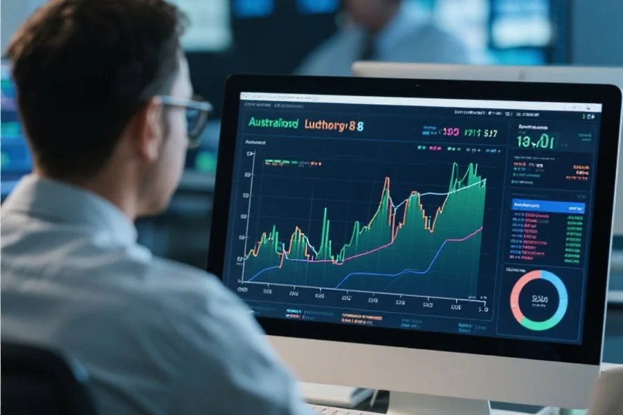 揭秘澳洲幸运8常见误区：基于数据的理性分析